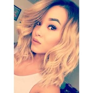 Meet your Posher, Farrah